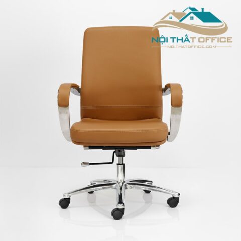 ghe da phong hop chan xoay gph 045 3