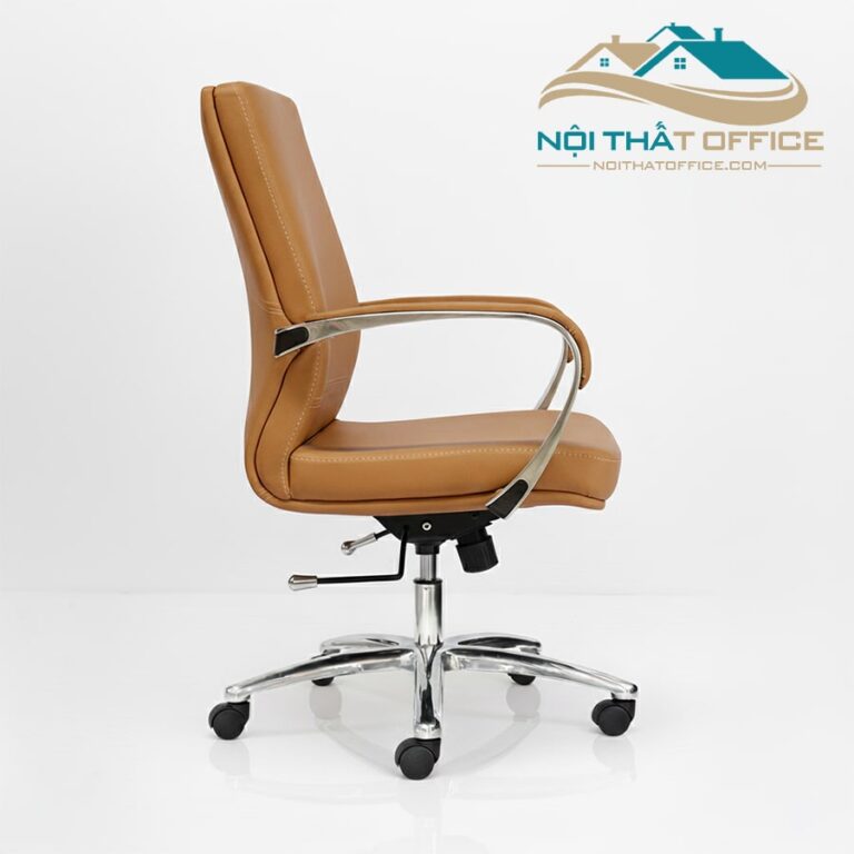 ghe da phong hop chan xoay gph 045 4