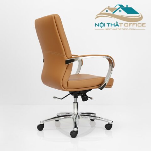 ghe da phong hop chan xoay gph 045 5