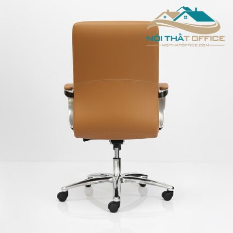 ghe da phong hop chan xoay gph 045 6