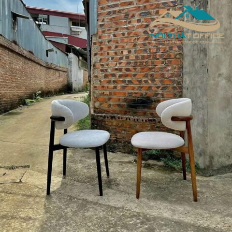 ghe go cafe nem da theo yeu cau gcf 093 5