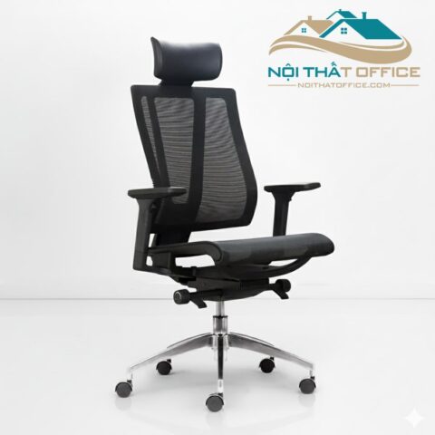 Ghế Lưới Văn Phòng Công Thái Học CTH-003