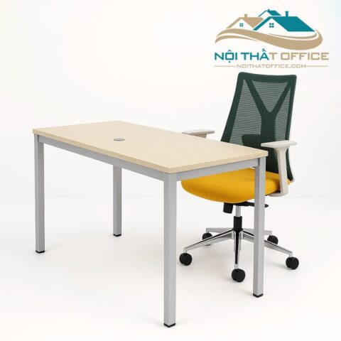 ghe nhan vien van phong lung luoi gnv 0105 10