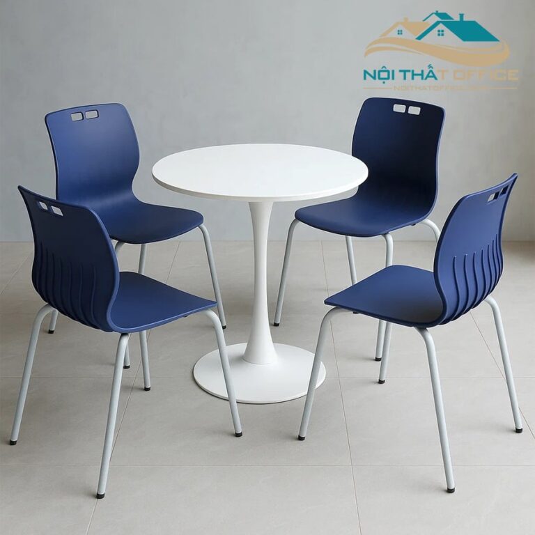 ghe nhua cafe cho van phong can tin gcf 098 7