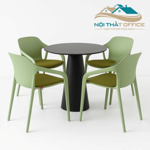 ghe nhua cafe khu cho van phong gtk 074 5