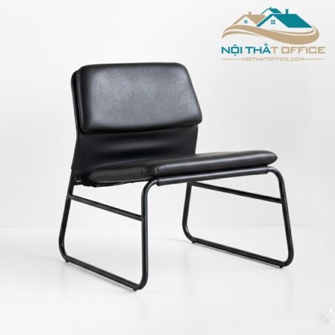 Ghế Sofa Đơn Cafe Đơn Giản GCF-095