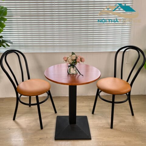 ghe thonet khung sat dem da simili gcf 092 4