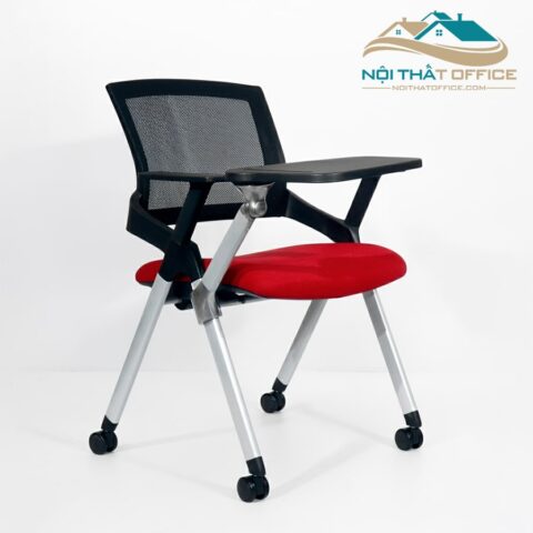 Ghế Training Có Bàn Viết GTN-006