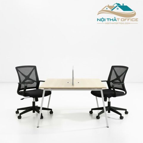 ghe xoay lam viec nhan vien gnv 082 19