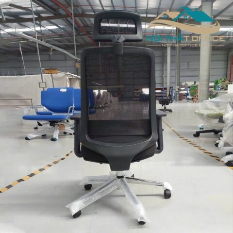 ghe xoay lam viec van phong gnv 0106 10