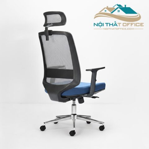 ghe xoay lam viec van phong gnv 0106 3