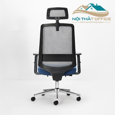 ghe xoay lam viec van phong gnv 0106 4