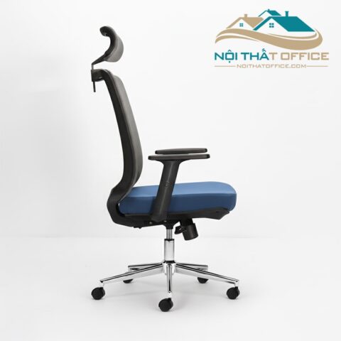 ghe xoay lam viec van phong gnv 0106 5