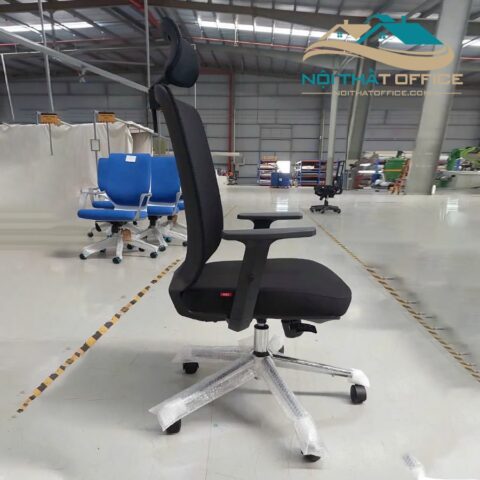 ghe xoay lam viec van phong gnv 0106 9