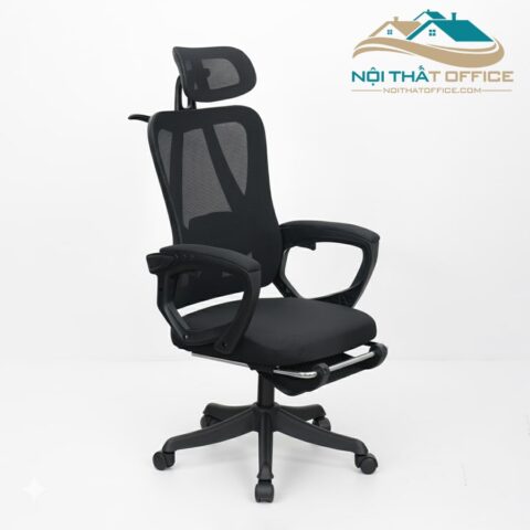 Ghế Xoay Làm Việc Văn Phòng GNV-099
