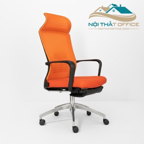 Ghế Xoay Làm Việc Văn Phòng GTP-025