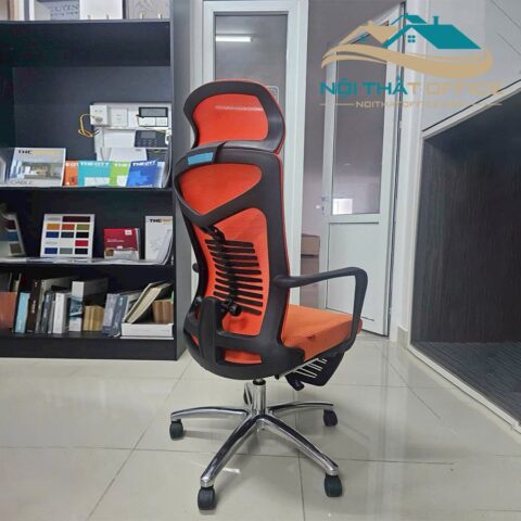 ghe xoay lam viec van phong gtp 025 8