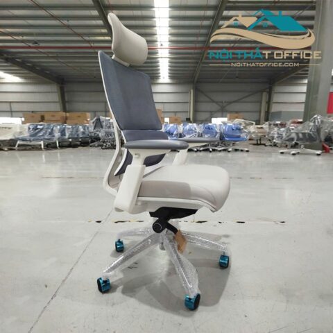 ghe xoay van phong cong thai hoc cth 001 7