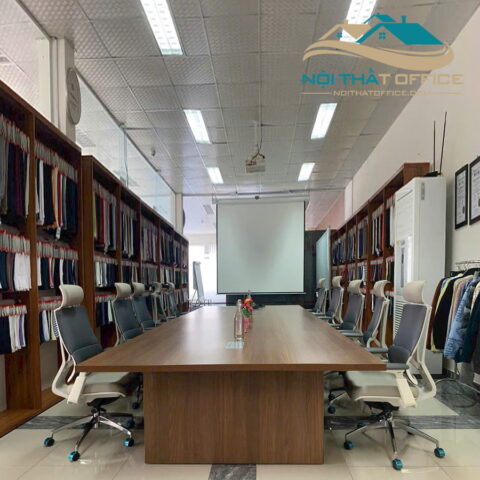 ghe xoay van phong cong thai hoc cth 001 9