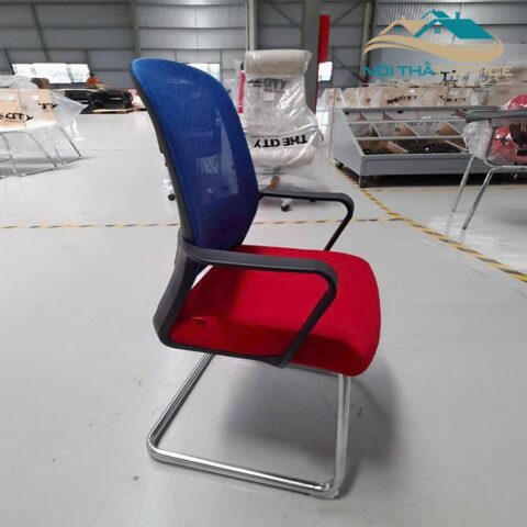 ghe chan quy van phong gph 051 12