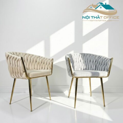 ghe coffee tiep khach showroom van phong gtk 022 23