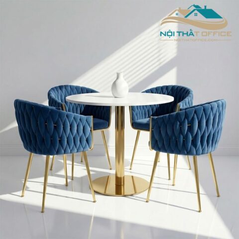 ghe coffee tiep khach showroom van phong gtk 022 26