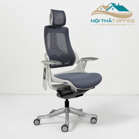 Ghế Công Thái Học WONDER I CTH-005