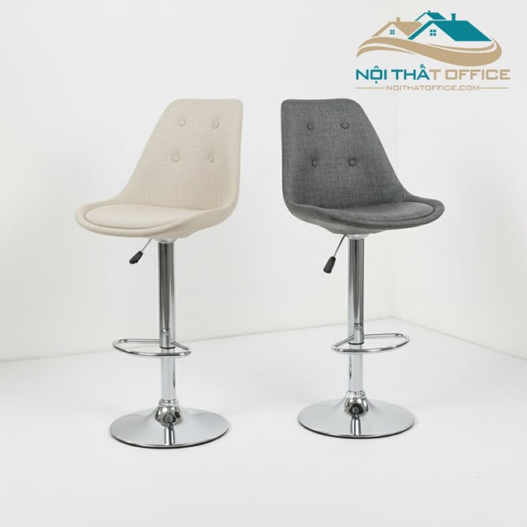 ghe eames boc vai chan bar gbr 048 8