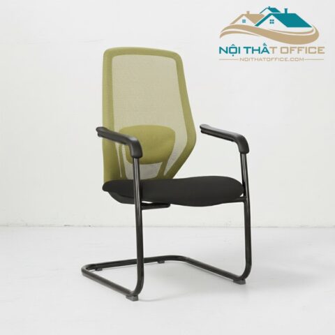 Ghế Lưng Lưới Chân Quỳ Văn Phòng GPH-050