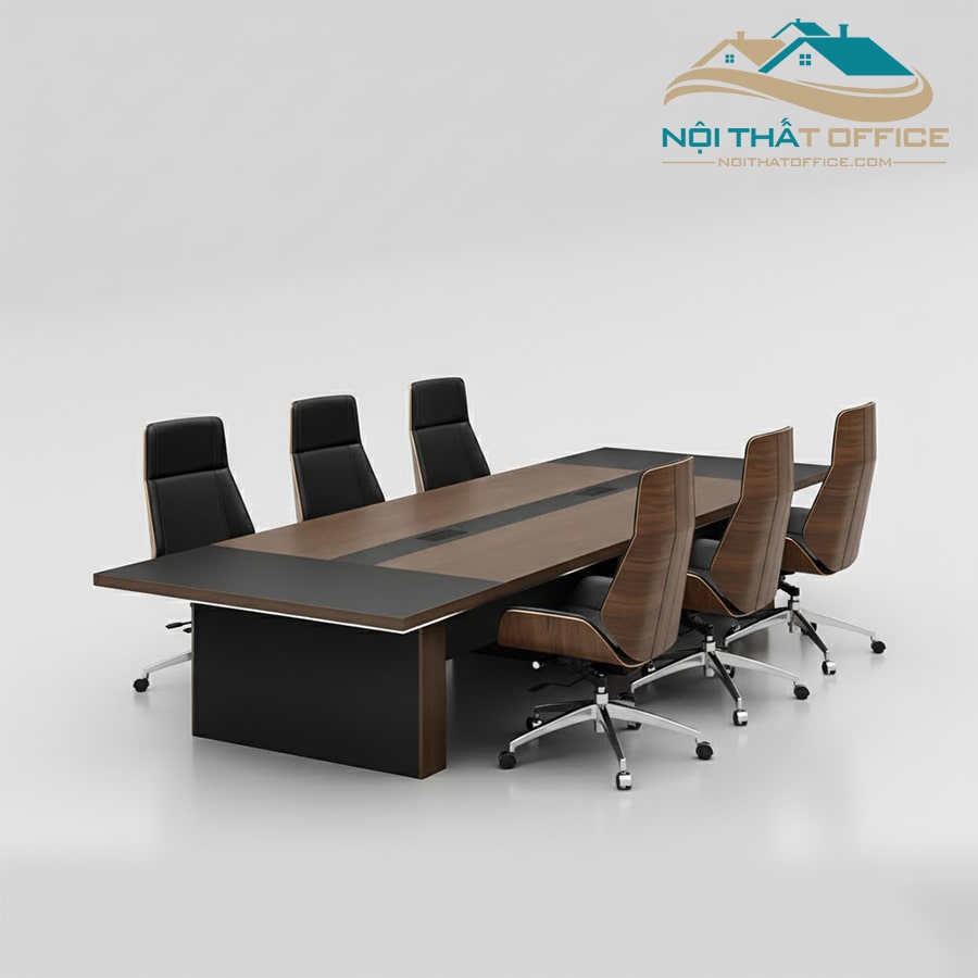 ghe phong hop chan xoay 2