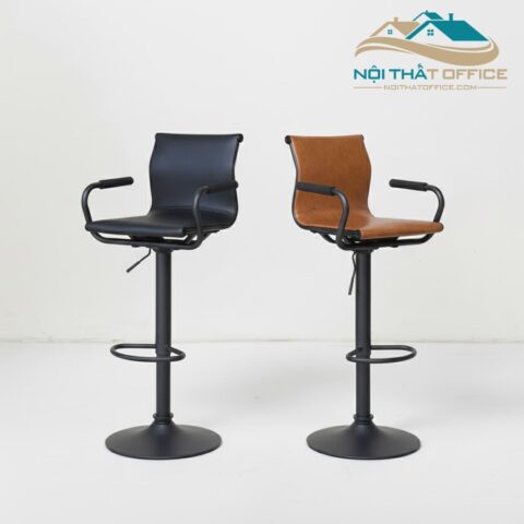ghe quay bar chan xoay gbr 046 4