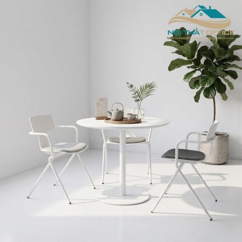 ghe tiep khach van phong showroom gtk 02 23