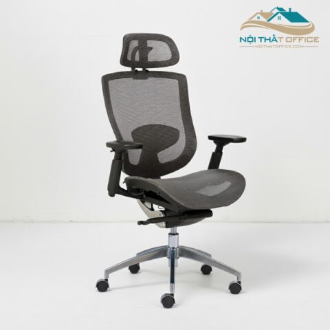 Ghế Văn Phòng Công Thái Học SIGIS CTH-010