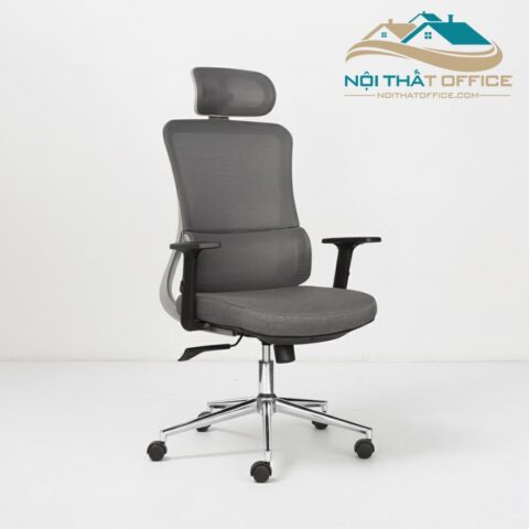 Ghế Xoay Làm Việc Văn Phòng GTP-029