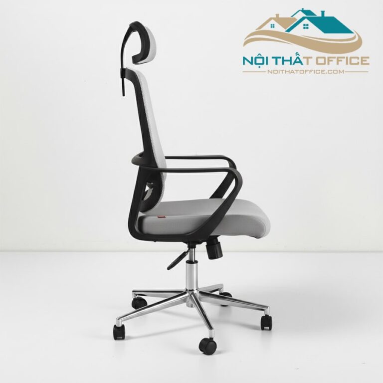 ghe xoay nhan vien van phong gnv 0113 2