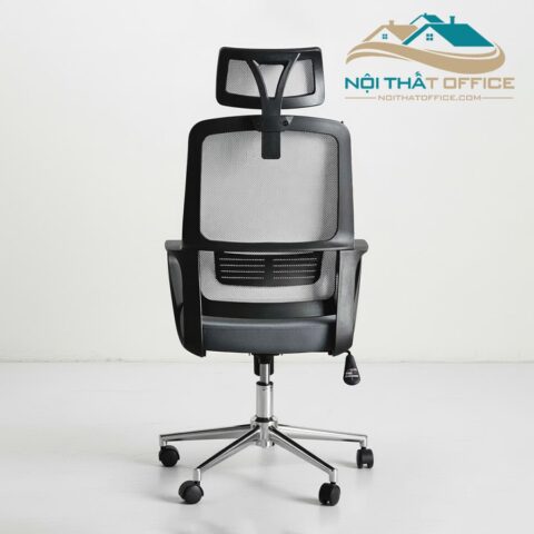 ghe xoay nhan vien van phong gnv 0113 3