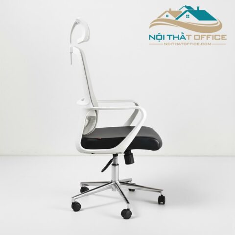 ghe xoay nhan vien van phong gnv 0113 5