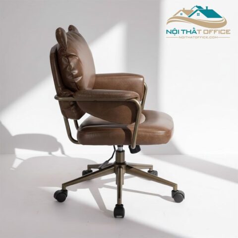 ghe xoay lam viec tai nha glv 0145 3