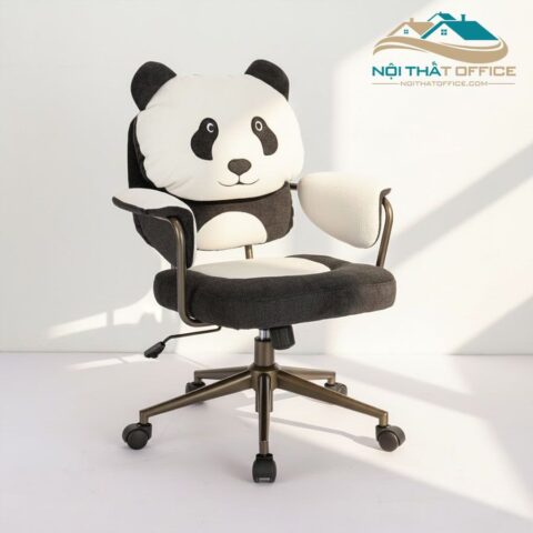 ghe xoay lam viec tai nha glv 0145 4