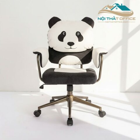 ghe xoay lam viec tai nha glv 0145 6