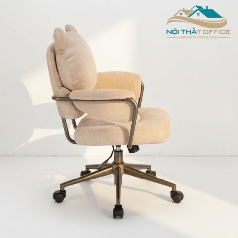 ghe xoay lam viec tai nha glv 0145 8