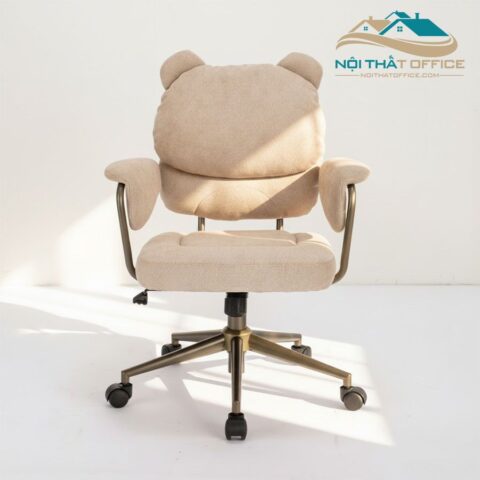 ghe xoay lam viec tai nha glv 0145 9