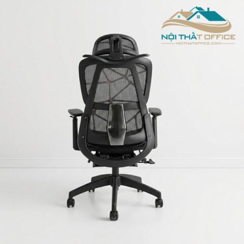 ghe xoay luoi van phong cong thai hoc gtp 023 10