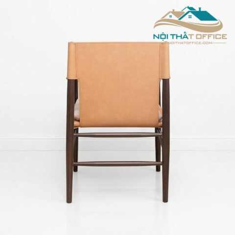 ghe an cafe khung sat son gia go gcf 0105 7