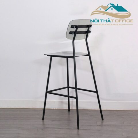 ghe bar khung sat nhua pvc trong suot gbr 050 11