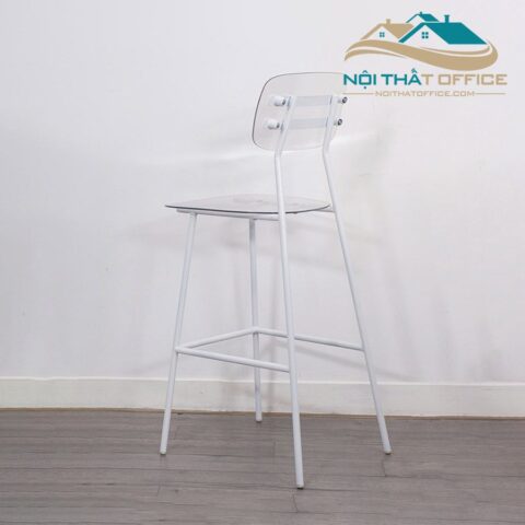 ghe bar khung sat nhua pvc trong suot gbr 050 12