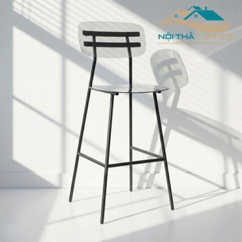 ghe bar khung sat nhua pvc trong suot gbr 050 4