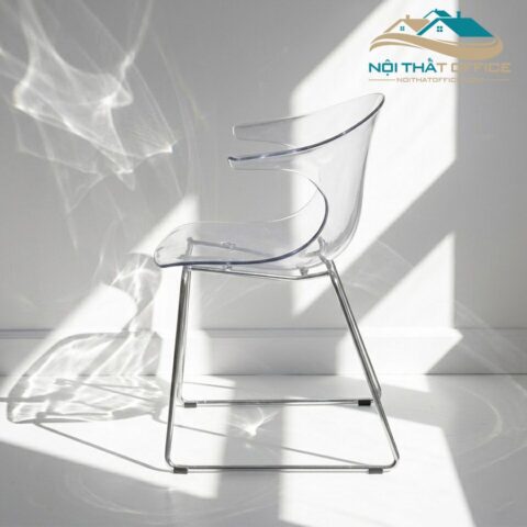 ghe cafe nhua abs trong suot gcf 0102 3