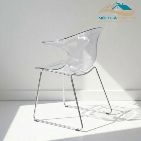 ghe cafe nhua abs trong suot gcf 0102 4