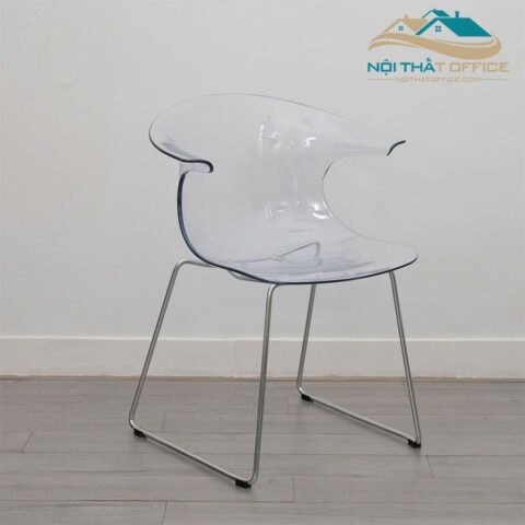 ghe cafe nhua abs trong suot gcf 0102 7